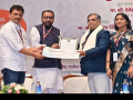 ‘National Dhanwantari Ayurveda Awards’ showcase India's contribution to global healthcare - Hindi News | ‘National Dhanwantari Ayurveda Awards’ showcase India's contribution to global healthcare | Latest health News at Lokmattimes.com