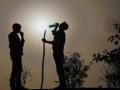 Mumbai Heatwave: IMD Issues Yellow Alert for Next Three Days as Temperatures Soar - Hindi News | Mumbai Heatwave: IMD Issues Yellow Alert for Next Three Days as Temperatures Soar | Latest national News at Lokmattimes.com