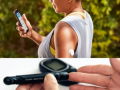 Study shows continuous glucose monitors may harm healthy adults - Hindi News | Study shows continuous glucose monitors may harm healthy adults | Latest health News at Lokmattimes.com