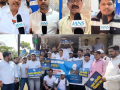 Jan Aushadhi Diwas 2025 celebration begins with padyatra; spreading awareness on affordable medicines - Hindi News | Jan Aushadhi Diwas 2025 celebration begins with padyatra; spreading awareness on affordable medicines | Latest health News at Lokmattimes.com