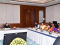 Time to boost capacity-building of medical officers at grassroot level: JP Nadda - Hindi News | Time to boost capacity-building of medical officers at grassroot level: JP Nadda | Latest health News at Lokmattimes.com