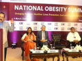 Tackling obesity not just personal concern but a national responsibility: Jitendra Singh - Hindi News | Tackling obesity not just personal concern but a national responsibility: Jitendra Singh | Latest health News at Lokmattimes.com