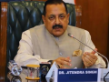 Biotechnology remains a priority sector in India, says Jitendra Singh - Hindi News | Biotechnology remains a priority sector in India, says Jitendra Singh | Latest health News at Lokmattimes.com