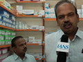 Jan Aushadhi Kendra inaugurated in TN's Ariyalur, beneficiaries thank govt - Hindi News | Jan Aushadhi Kendra inaugurated in TN's Ariyalur, beneficiaries thank govt | Latest health News at Lokmattimes.com