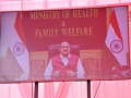 Committed to ensure health for all, strengthen public health institutions: J.P. Nadda - Hindi News | Committed to ensure health for all, strengthen public health institutions: J.P. Nadda | Latest health News at Lokmattimes.com