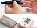 Govt treats 42.01 mn for hypertension, 25.27 mn for diabetes under ‘75 by 25’ initiative - Hindi News | Govt treats 42.01 mn for hypertension, 25.27 mn for diabetes under ‘75 by 25’ initiative | Latest health News at Lokmattimes.com