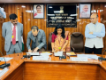 BioE3 Policy: DBT partners with Assam to foster sustainable biotech ecosystem - Hindi News | BioE3 Policy: DBT partners with Assam to foster sustainable biotech ecosystem | Latest health News at Lokmattimes.com