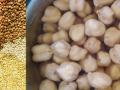 Chickpeas, lentils nutritious than oats, wheat: Study - Hindi News | Chickpeas, lentils nutritious than oats, wheat: Study | Latest health News at Lokmattimes.com