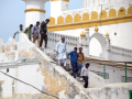 ‘Private land can’t become unregulated congregational venue’: Allahabad HC on plea for regular Namaz at Sambhal site - Hindi News | ‘Private land can’t become unregulated congregational venue’: Allahabad HC on plea for regular Namaz at Sambhal site | Latest national News at Lokmattimes.com
