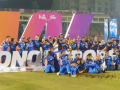 WPL has impacted Indian cricket a long way: BCCI president Manhas - Hindi News | WPL has impacted Indian cricket a long way: BCCI president Manhas | Latest other-sports News at Lokmattimes.com