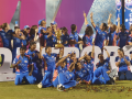 WPL 2026 retentions to come out on Thursday after fourth India-Australia T20I game - Hindi News | WPL 2026 retentions to come out on Thursday after fourth India-Australia T20I game | Latest other-sports News at Lokmattimes.com