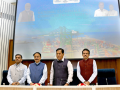 HD Hyundai partners Indian govt entities for joint shipyard project - Hindi News | HD Hyundai partners Indian govt entities for joint shipyard project | Latest technology News at Lokmattimes.com