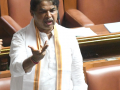 Cong leaders fear that Narendra Modi will become PM again: Karnataka BJP on opposition to Nari Shakti Bill & Delimitation - Hindi News | Cong leaders fear that Narendra Modi will become PM again: Karnataka BJP on opposition to Nari Shakti Bill & Delimitation | Latest national News at Lokmattimes.com