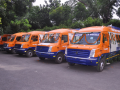 FSSAI deployed 285 Food Safety on Wheels to check adulteration: Minister - Hindi News | FSSAI deployed 285 Food Safety on Wheels to check adulteration: Minister | Latest health News at Lokmattimes.com