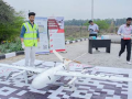 Aerial transport of human corneas via drones may revolutionise eye care: ICMR - Hindi News | Aerial transport of human corneas via drones may revolutionise eye care: ICMR | Latest health News at Lokmattimes.com