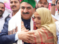 Govt making efforts to provide social security to senior citizens, says Himachal CM Sukhu - Hindi News | Govt making efforts to provide social security to senior citizens, says Himachal CM Sukhu | Latest national News at Lokmattimes.com