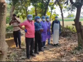 Bihar: Bird flu outbreak confirmed in Munger’s Tegra village - Hindi News | Bihar: Bird flu outbreak confirmed in Munger’s Tegra village | Latest health News at Lokmattimes.com
