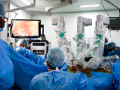 India’s 1st robotic system performs cardiac telesurgery over a distance of 2,000 Km - Hindi News | India’s 1st robotic system performs cardiac telesurgery over a distance of 2,000 Km | Latest health News at Lokmattimes.com