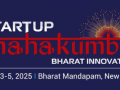 Startup Mahakumbh 2025 to drive India’s innovation landscape, economic transformation - Hindi News | Startup Mahakumbh 2025 to drive India’s innovation landscape, economic transformation | Latest health News at Lokmattimes.com