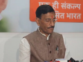 BJP MP Sanjay Seth to launch 'Fatty Liver Free Ranchi' campaign on April 5 - Hindi News | BJP MP Sanjay Seth to launch 'Fatty Liver Free Ranchi' campaign on April 5 | Latest health News at Lokmattimes.com