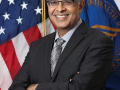 India-American takes office as head of top US medical research body - Hindi News | India-American takes office as head of top US medical research body | Latest health News at Lokmattimes.com