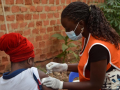 Uganda launches malaria vaccination for 1.1 million children - Hindi News | Uganda launches malaria vaccination for 1.1 million children | Latest health News at Lokmattimes.com