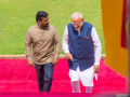 Cyclone Ditwah: PM Modi announces 'Operation Sagar Bandhu', says India stands firmly with Sri Lanka in its hour of need - Hindi News | Cyclone Ditwah: PM Modi announces 'Operation Sagar Bandhu', says India stands firmly with Sri Lanka in its hour of need | Latest international News at Lokmattimes.com
