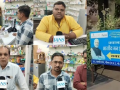 MP: Jan Aushadhi Kendra in Neemuch becomes boon for local residents - Hindi News | MP: Jan Aushadhi Kendra in Neemuch becomes boon for local residents | Latest health News at Lokmattimes.com