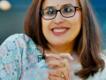 'Half-plate, full impact': Radhika Gupta's recipe to tackle obesity and food waste - Hindi News | 'Half-plate, full impact': Radhika Gupta's recipe to tackle obesity and food waste | Latest health News at Lokmattimes.com