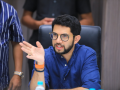 Pune woman death case: Aaditya Thackeray demands action against Dinanath Mangeshkar Hospital - Hindi News | Pune woman death case: Aaditya Thackeray demands action against Dinanath Mangeshkar Hospital | Latest health News at Lokmattimes.com