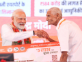 Over 41 Cr Ayushman, 75.41 lakh Vay Vandana cards, 79.55 cr ABHA created: Centre - Hindi News | Over 41 Cr Ayushman, 75.41 lakh Vay Vandana cards, 79.55 cr ABHA created: Centre | Latest health News at Lokmattimes.com