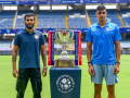 'Owners and the fans deserve clarity': Chhetri and footballers question AIFF over restart of ISL - Hindi News | 'Owners and the fans deserve clarity': Chhetri and footballers question AIFF over restart of ISL | Latest other-sports News at Lokmattimes.com