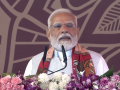 Ayushman Bharat upholds dignity of elderly: PM Modi in Varanasi - Hindi News | Ayushman Bharat upholds dignity of elderly: PM Modi in Varanasi | Latest health News at Lokmattimes.com