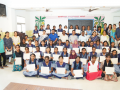 Bhumi, realme empowers over 80,000 young lives through tech-driven education and community development programmes - Hindi News | Bhumi, realme empowers over 80,000 young lives through tech-driven education and community development programmes | Latest health News at Lokmattimes.com