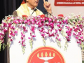 Doctors should lead Fit India Movement, promote wellness, preventive care: Union Minister - Hindi News | Doctors should lead Fit India Movement, promote wellness, preventive care: Union Minister | Latest health News at Lokmattimes.com
