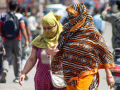 Nashik Heatwave: Temperatures Soar Above 40 Degree Celsius; Storms Likely in Coming Days - Hindi News | Nashik Heatwave: Temperatures Soar Above 40 Degree Celsius; Storms Likely in Coming Days | Latest nashik News at Lokmattimes.com
