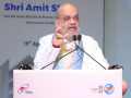 Healthy India key towards realising Viksit Bharat goal: HM Shah - Hindi News | Healthy India key towards realising Viksit Bharat goal: HM Shah | Latest health News at Lokmattimes.com
