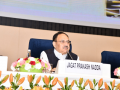 Affordable, quality healthcare priority of central government: JP Nadda - Hindi News | Affordable, quality healthcare priority of central government: JP Nadda | Latest health News at Lokmattimes.com