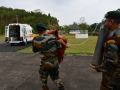 Assam Rifles' swift action saves life of 2-year-old in remote Manipur village - Hindi News | Assam Rifles' swift action saves life of 2-year-old in remote Manipur village | Latest health News at Lokmattimes.com
