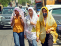 Over 70pc Indians personally experiencing severe heat waves: Report - Hindi News | Over 70pc Indians personally experiencing severe heat waves: Report | Latest technology News at Lokmattimes.com