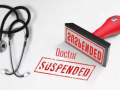 Nine doctors suspended over alleged irregularities in clinical trials at Ahmedabad hospital - Hindi News | Nine doctors suspended over alleged irregularities in clinical trials at Ahmedabad hospital | Latest health News at Lokmattimes.com