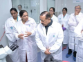India achieves breakthrough in gene therapy for haemophilia: Minister - Hindi News | India achieves breakthrough in gene therapy for haemophilia: Minister | Latest health News at Lokmattimes.com