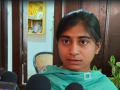 Amroha girl bags second rank in UP Board intermediate exams, shares her joy - Hindi News | Amroha girl bags second rank in UP Board intermediate exams, shares her joy | Latest national News at Lokmattimes.com