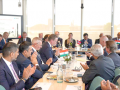 India, Norway review trade growth, explore investment opportunities - Hindi News | India, Norway review trade growth, explore investment opportunities | Latest business News at Lokmattimes.com