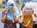 NHRC asks 11 states to boost measures to prevent heat-related deaths - Hindi News | NHRC asks 11 states to boost measures to prevent heat-related deaths | Latest health News at Lokmattimes.com