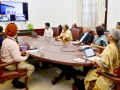 Over 1.53 lakh offers made by big firms to youth under PM Internship Scheme: FM Sitharaman - Hindi News | Over 1.53 lakh offers made by big firms to youth under PM Internship Scheme: FM Sitharaman | Latest technology News at Lokmattimes.com