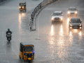 IMD predicts heavy rain across several districts in TN this week - Hindi News | IMD predicts heavy rain across several districts in TN this week | Latest national News at Lokmattimes.com