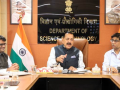 Jitendra Singh urges ANRF to help medical colleges boost clinical innovation - Hindi News | Jitendra Singh urges ANRF to help medical colleges boost clinical innovation | Latest health News at Lokmattimes.com