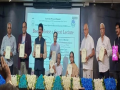 CCRAS revives rare ayurvedic manuscripts to boost India’s literary heritage - Hindi News | CCRAS revives rare ayurvedic manuscripts to boost India’s literary heritage | Latest health News at Lokmattimes.com