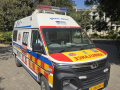 Gujarat govt expands 542 general ambulances into 108 emergency service network - Hindi News | Gujarat govt expands 542 general ambulances into 108 emergency service network | Latest health News at Lokmattimes.com